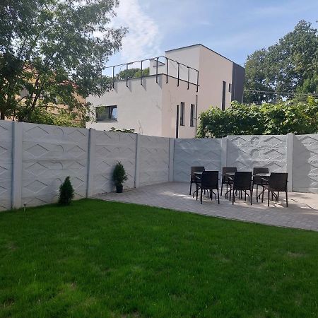 Casa Melisa Sibiu Hotel Luaran gambar