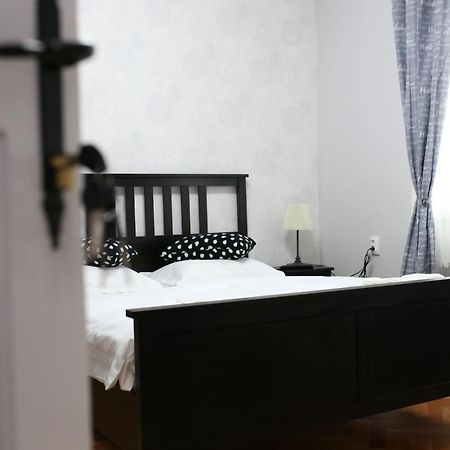 Casa Melisa Sibiu Hotel Luaran gambar