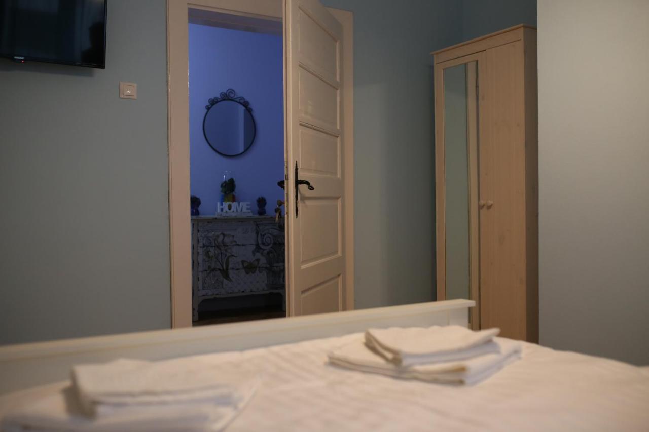 Casa Melisa Sibiu Hotel Luaran gambar