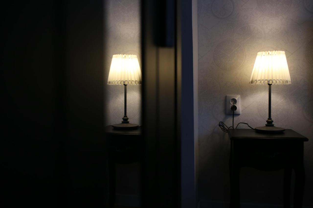 Casa Melisa Sibiu Hotel Luaran gambar