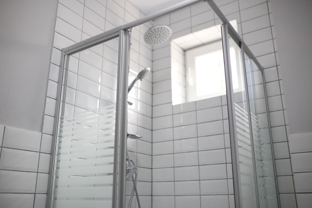 Casa Melisa Sibiu Hotel Luaran gambar