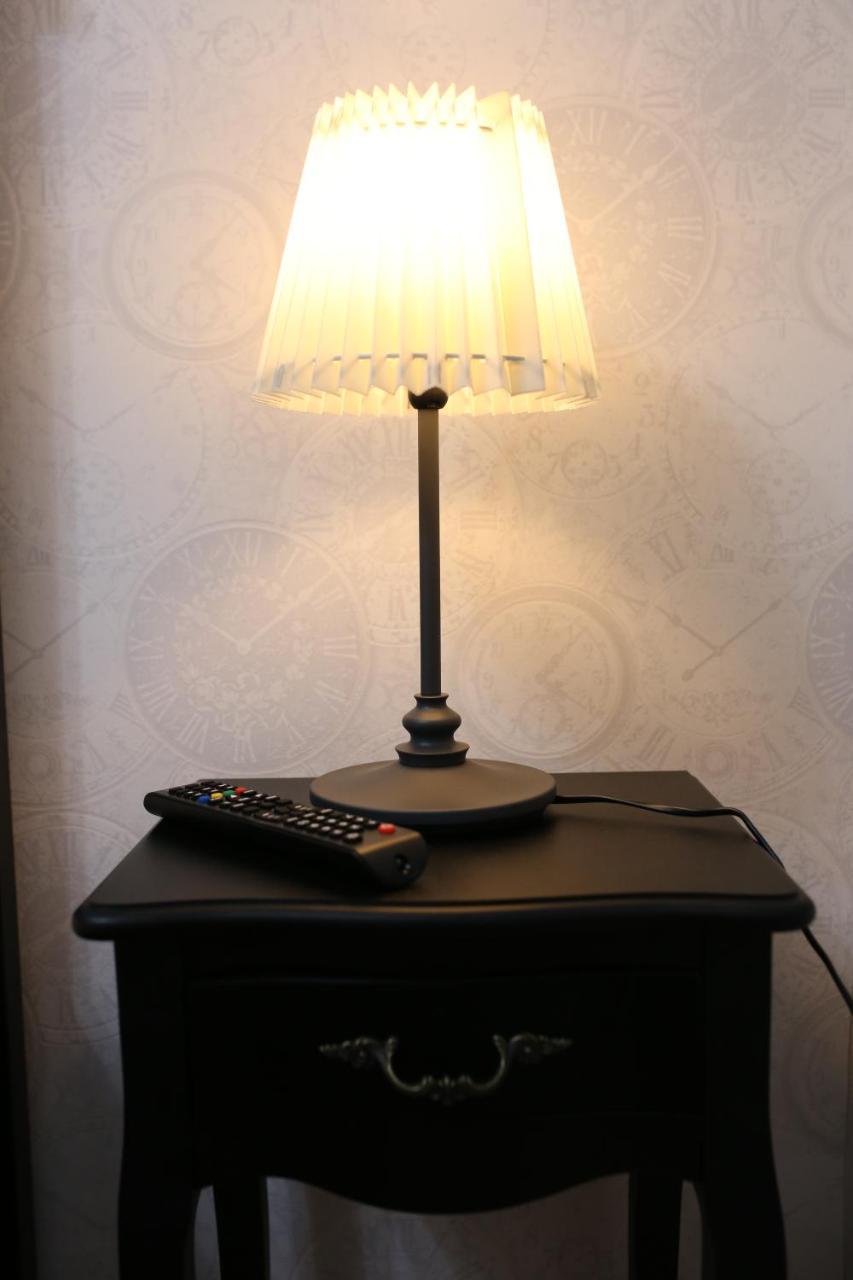 Casa Melisa Sibiu Hotel Luaran gambar