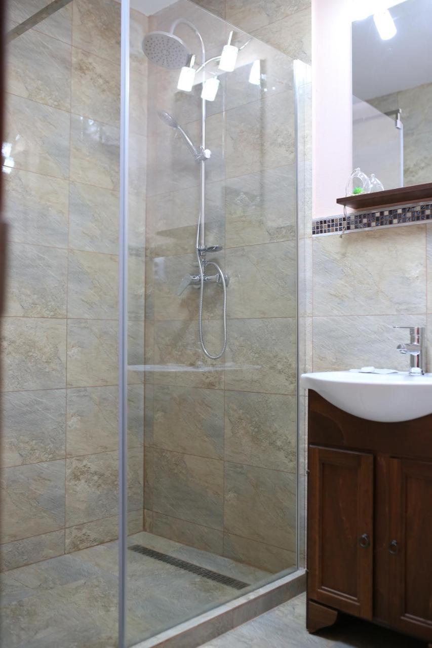 Casa Melisa Sibiu Hotel Luaran gambar