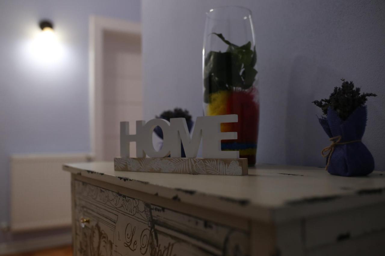 Casa Melisa Sibiu Hotel Luaran gambar