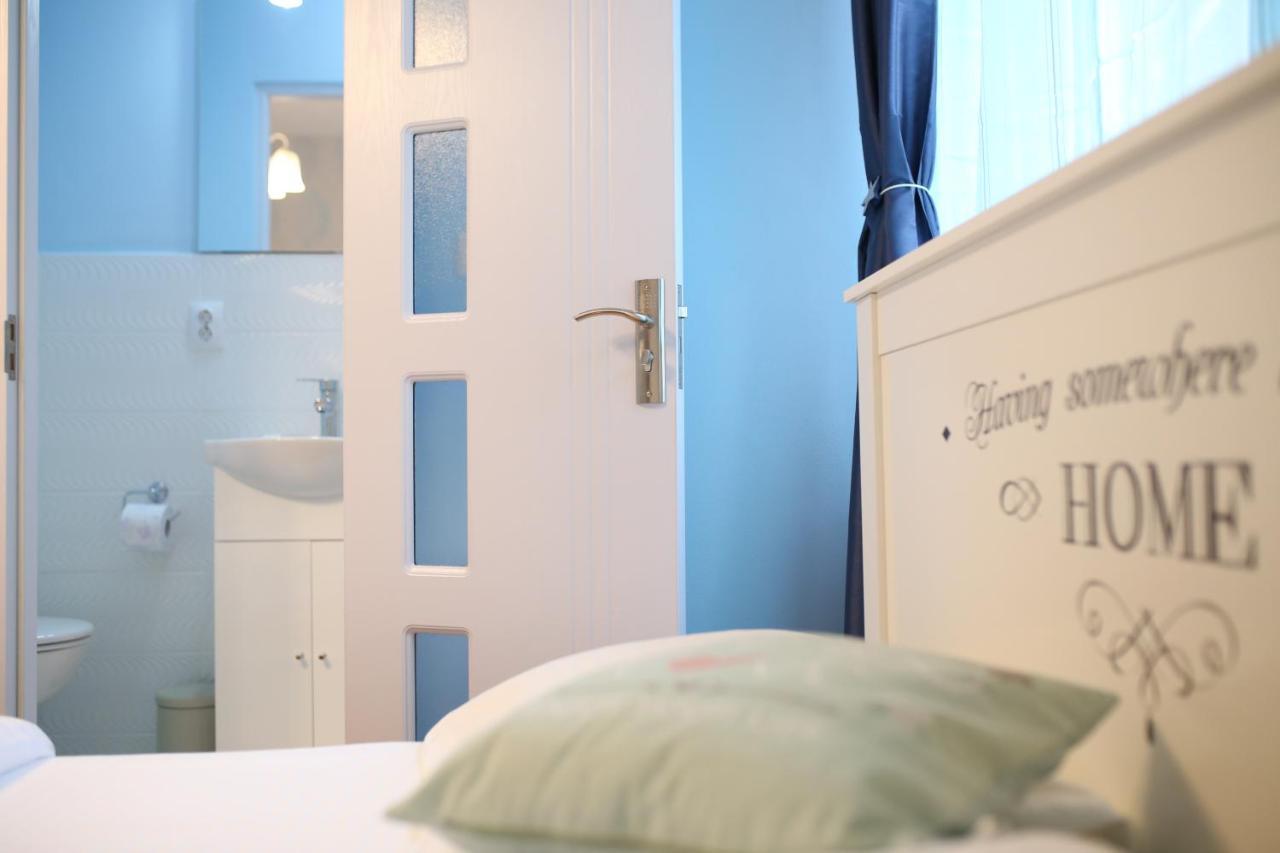 Casa Melisa Sibiu Hotel Luaran gambar