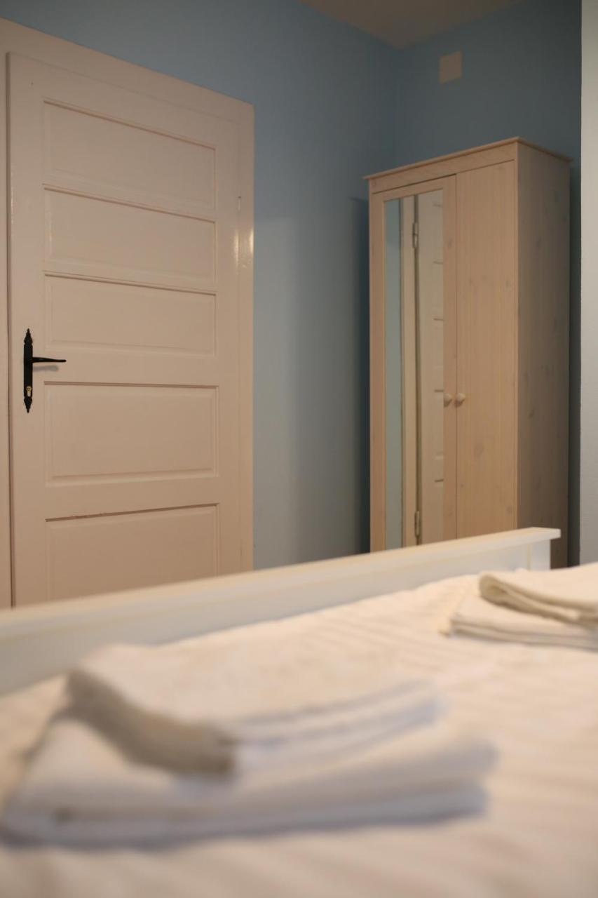 Casa Melisa Sibiu Hotel Luaran gambar